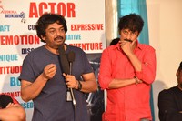Puri Jagannadh Launches Uttej Acting School